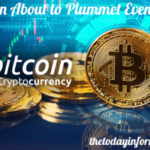 Is Bitcoin About to Plummet Even Further?