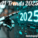 AI Trends 2026: A Glimpse into the Future of Artificial Intelligence
