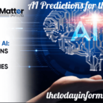 AI Predictions for the Future