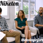 Valio Niketon