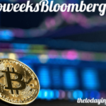 CryptoweeksBloomberg: Navigating the Ever-Evolving World of Cryptocurrency