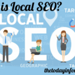 What is Local SEO? A Comprehensive Guide