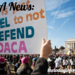 DACA News: Understanding the Deferred Action for Childhood Arrivals Program in 2025