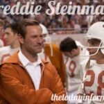 Freddie Steinmark: The Football Player Who Taught Us How to Live