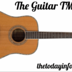The Guitar TM H0001: A Comprehensive Review of Design, Performance, and Features
