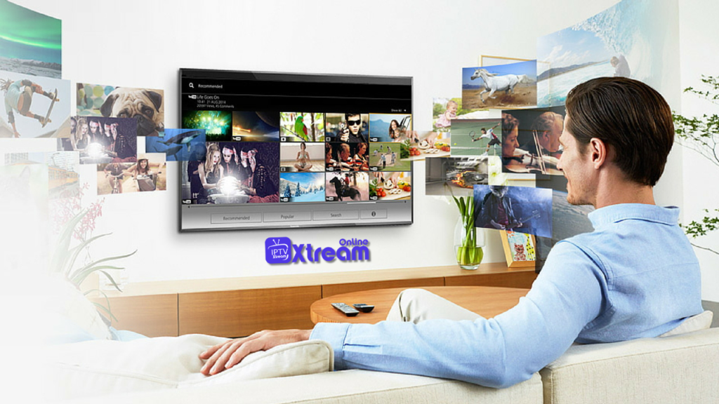 IPTV