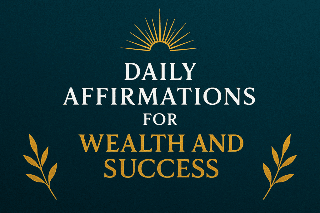 Daily Affirmations for Wealth and Success ChatGPT Image Nov 12 2025 01 21 40 AM 1024x683