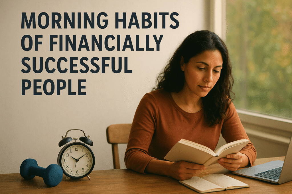 5 Morning Habits of Financially Successful People ChatGPT Image Nov 14 2025 09 01 00 PM 1024x683